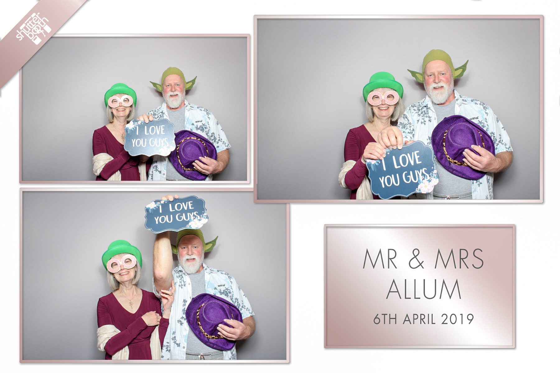 Mr and Mrs Allum | View more photos from the event at gallery.shutterbooth.co.uk/u/Shutterbooth/Mr-and-Mrs-Allum